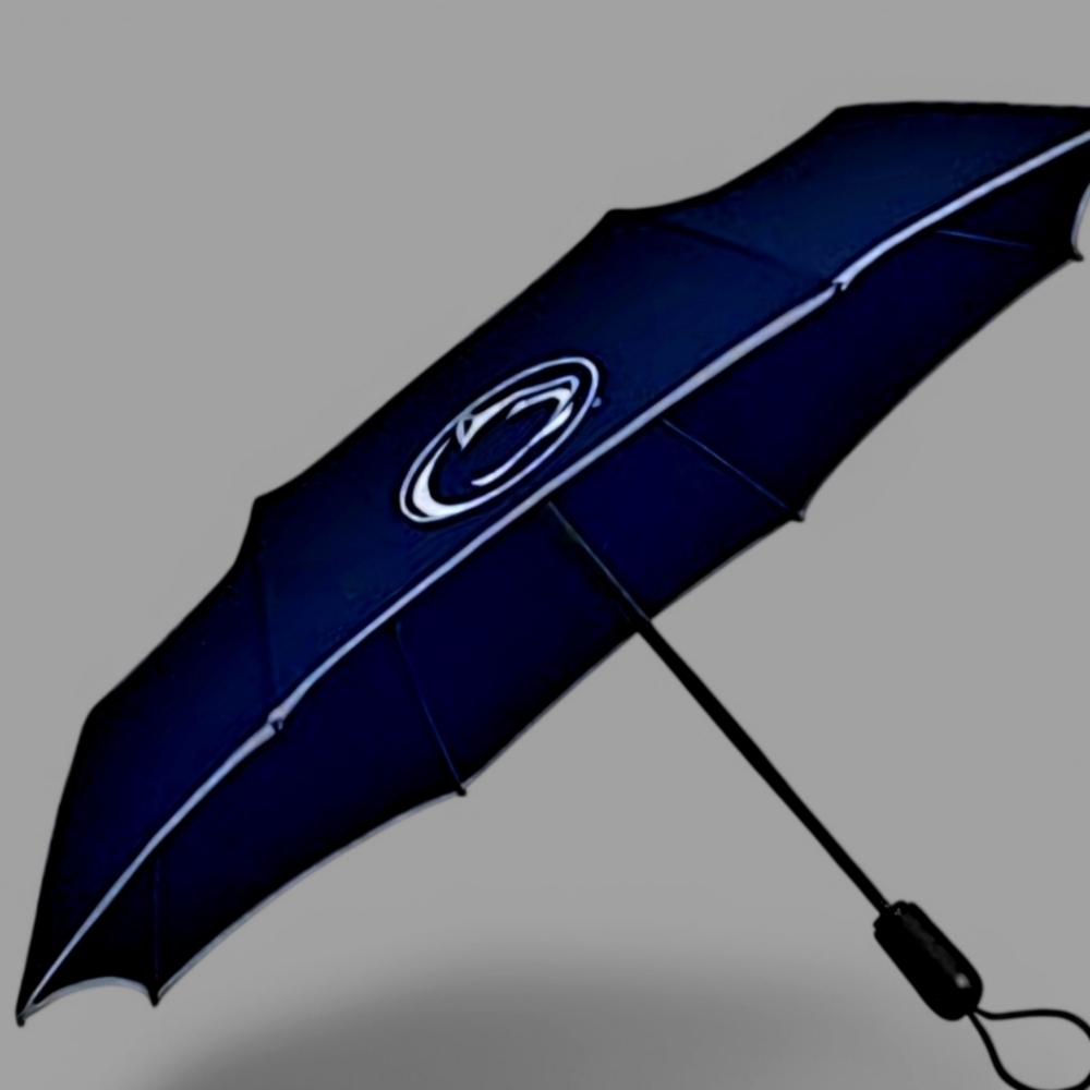 Weatherman 44" Travel Umbrella
